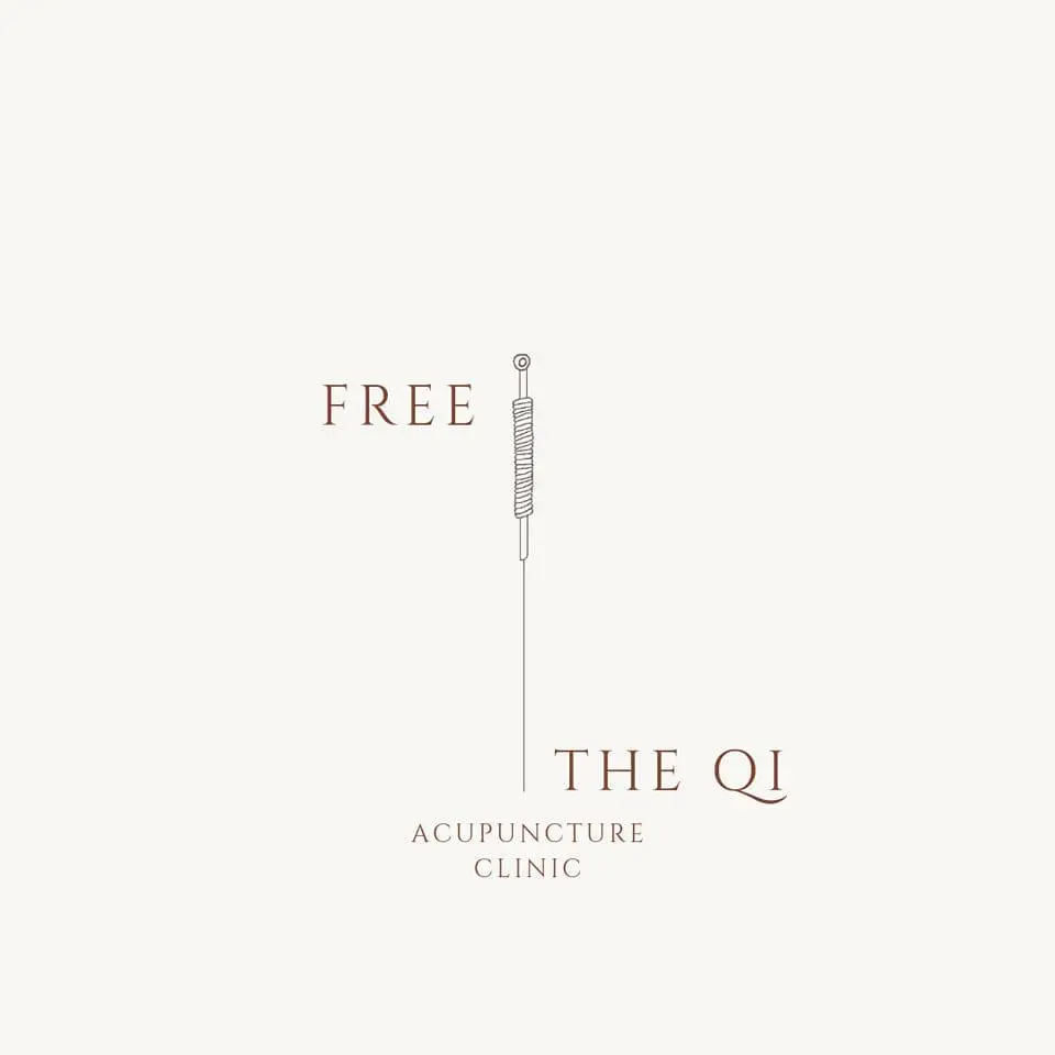 Free The Qi Logo